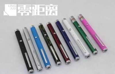爸爸送的玩具竟导致儿子失明！医生听后直摇头 激光笔不是普通玩具