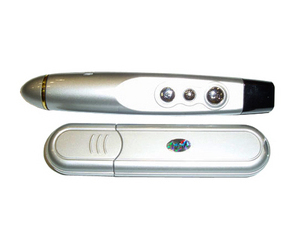 精准之美 SuperPointer SP-150(1G)激光笔深度详解与全面评测